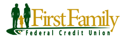 First Family Federal Credit Union